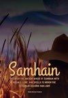 Samhain  Discover the ancient magic of Samhain with rituals, lore, and spells to honor the season of shadow and light.