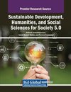 Sustainable Development, Humanities, and Social Sciences for Society 5.0