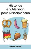 Historias en Alemán para Principiantes