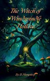 The Witch Of Windspindle Hollow