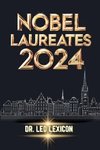 Nobel Laureates 2024