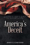 America's Deceit