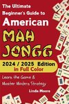 American Mah Jongg for Beginners