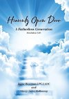 Heavenly Open Door