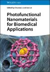 Photofunctional Nanomaterials for Biomedical Applications