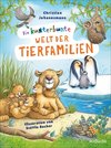 Die kunterbunte Welt der Tierfamilien