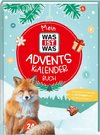 Mein WAS IST WAS Adventskalenderbuch 3