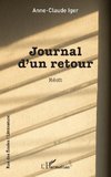 Journal d¿un retour