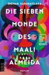 Die sieben Monde des Maali Almeida