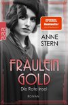 Fräulein Gold: Die Rote Insel