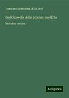 Enciclopedia delle scienze mediche