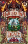 The Harlequin's Legacy