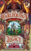 The Harlequin's Legacy