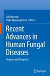 Recent Advances in Human Fungal Diseases