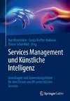 Services Management und Künstliche Intelligenz