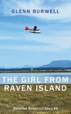 The Girl from Raven Island