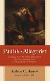 Paul the Allegorist