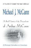 A Brief History of the Descendants of Arthur McCann