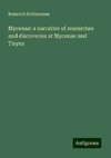 Mycenae: a narrative of researches and discoveries at Mycenae and Tiryns