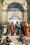 The Development of Plato's Political Theory second edition