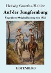 Auf der Jungfernburg