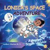 LONICA'S SPACE ADVENTURE