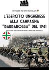 L'esercito ungherese alla campagna 