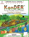 Kender (Kenyan Decodable Early Readers) Teacher's Helper