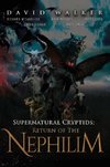 Supernatural Cryptids