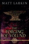 The Forging of Volund