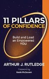 11 Pillars of Confidence