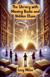 The Library with Missing Books and Hidden Clues