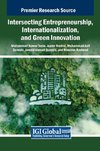 Intersecting Entrepreneurship, Internationalization, and Green Innovation