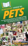 HowExpert Guide to Pets