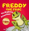 Freddy The Frog