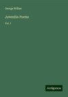 Juvenilia Poems