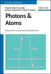 Photons and Atoms