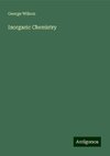 Inorganic Chemistry