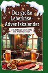 Der große Leberkäse-Adventskalender