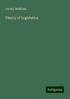 Theory of Legislation