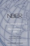 NBER International Seminar on Macroeconomics 2005