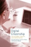 Mossberger, K: Digital Citizenship