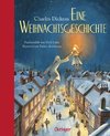 Eine Weihnachtsgeschichte