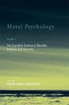 Sinnott-armstro, W: Moral Psychology V 2 - The Cognitive Sci