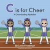 C is for Cheer