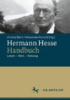 Hermann Hesse-Handbuch