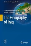 The Geography of Iraq