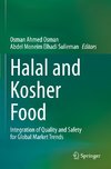 Halal and Kosher Food