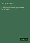 Die Gastropoden der Stramberger Schichten