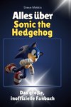 Alles über Sonic the Hedgehog